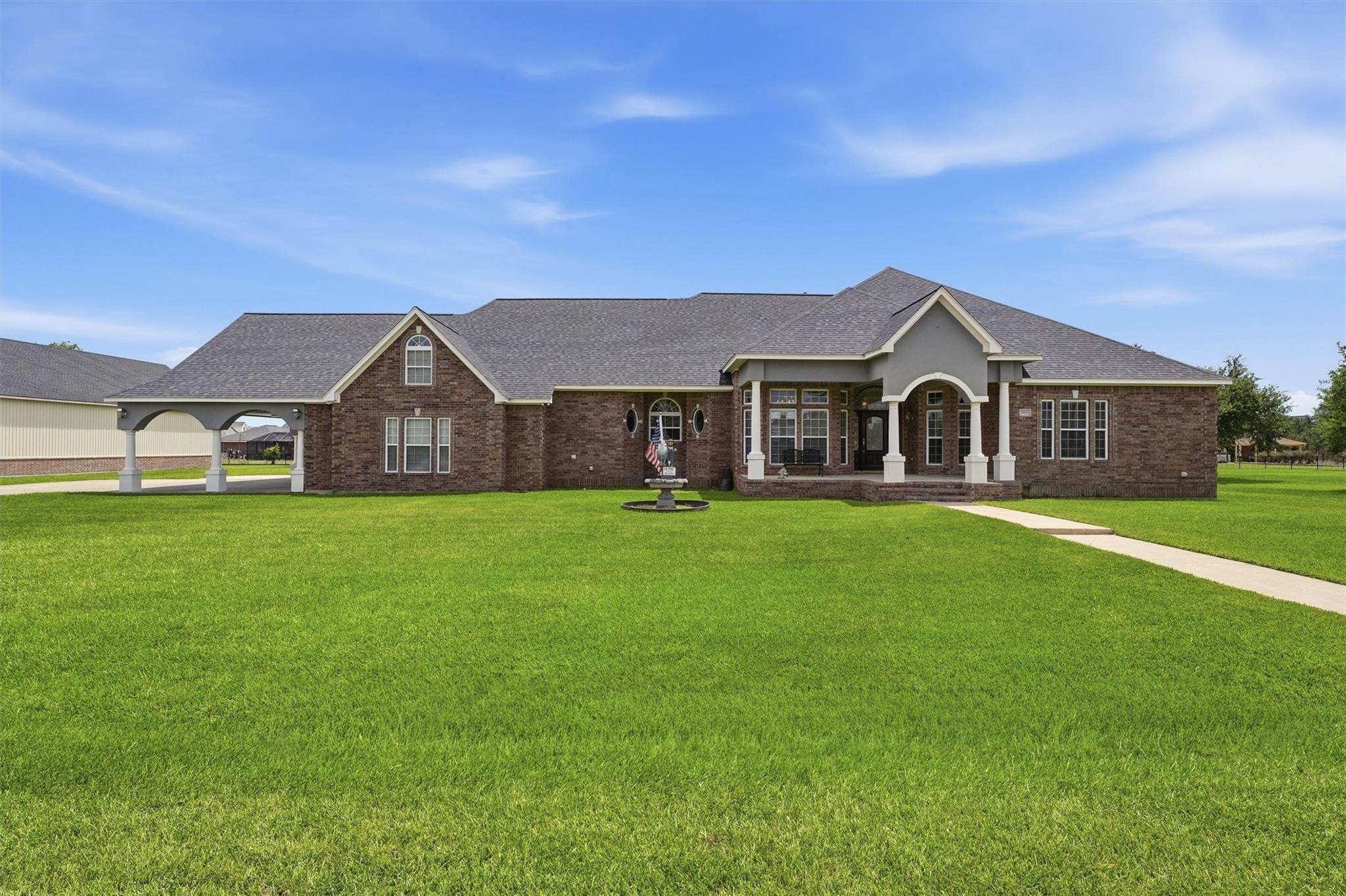 9018 Water Point Drive