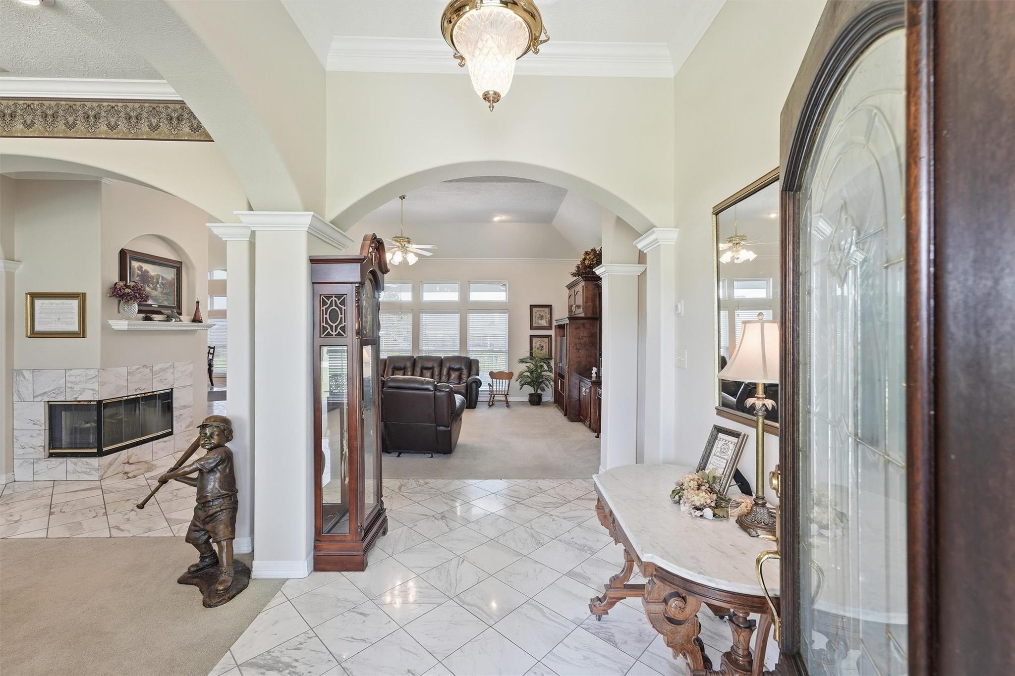 9018 Water Point Drive