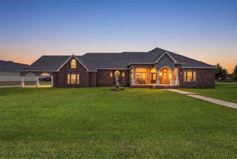 Photo of 9018 Water Point Drive, Beach City, TX 77523 (MLS # 53608171)