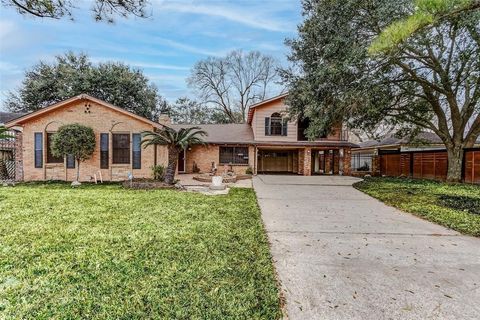 Photo of 6831 Reed Road, Houston, TX 77087 (MLS # 75332936)