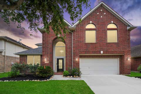 Photo of 21214 Lilac Meadows Lane, Richmond, TX 77407 (MLS # 98806825)