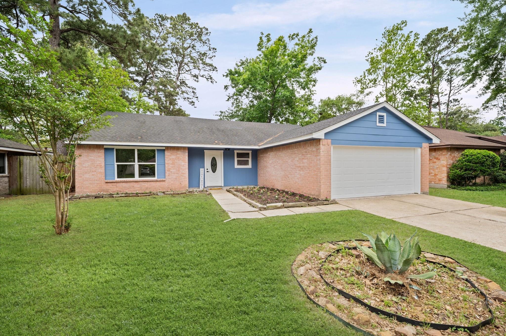 4419 Pineville Lane