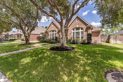 Photo of 14734 Ramblebrook, Humble, TX 77396 (MLS # 3515039)