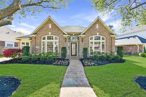 Homes For Sale - 14734 Ramblebrook<br/> Humble, TX 77396