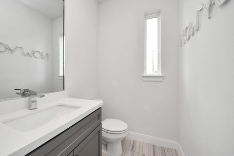 Tiny photo for 1721 Eado Point Lane, Houston, TX 77003 (MLS # 84667763)