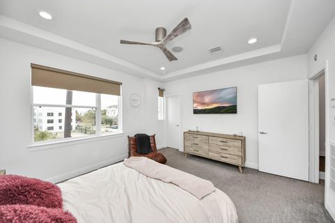 Tiny photo for 1721 Eado Point Lane, Houston, TX 77003 (MLS # 84667763)