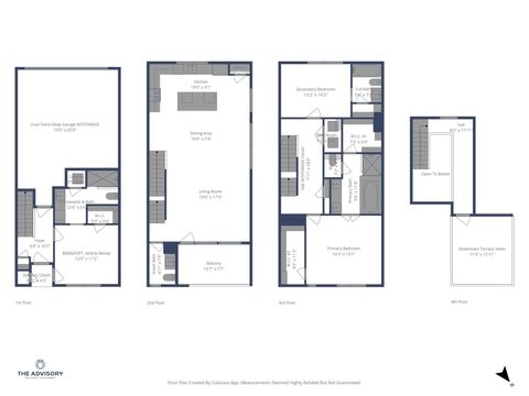 Tiny photo for 1721 Eado Point Lane, Houston, TX 77003 (MLS # 84667763)