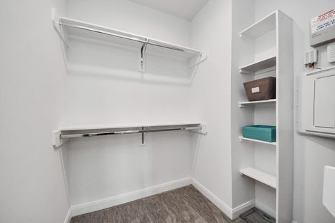 Tiny photo for 1721 Eado Point Lane, Houston, TX 77003 (MLS # 84667763)