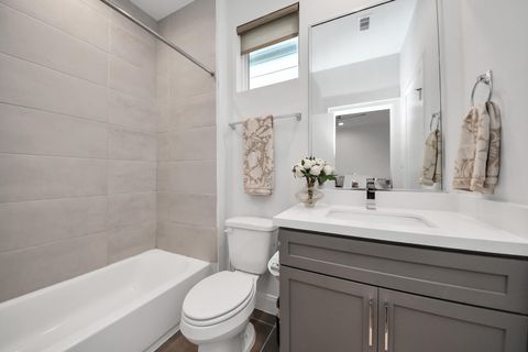 Tiny photo for 1721 Eado Point Lane, Houston, TX 77003 (MLS # 84667763)