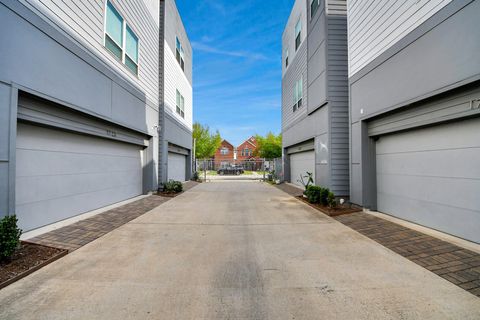 Tiny photo for 1721 Eado Point Lane, Houston, TX 77003 (MLS # 84667763)