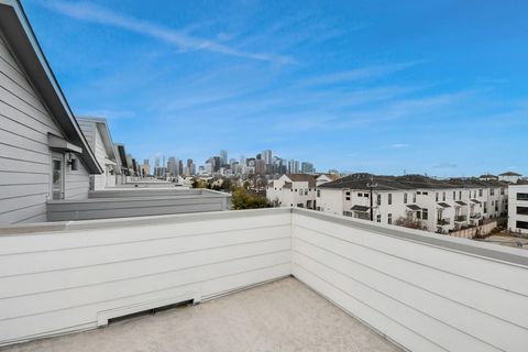 Tiny photo for 1721 Eado Point Lane, Houston, TX 77003 (MLS # 84667763)