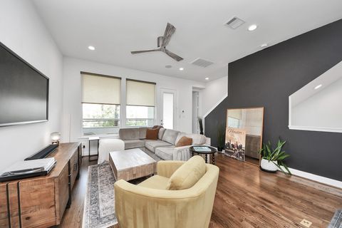 Tiny photo for 1721 Eado Point Lane, Houston, TX 77003 (MLS # 84667763)