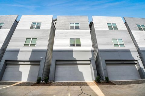 Tiny photo for 1721 Eado Point Lane, Houston, TX 77003 (MLS # 84667763)