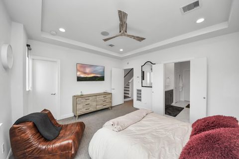 Tiny photo for 1721 Eado Point Lane, Houston, TX 77003 (MLS # 84667763)