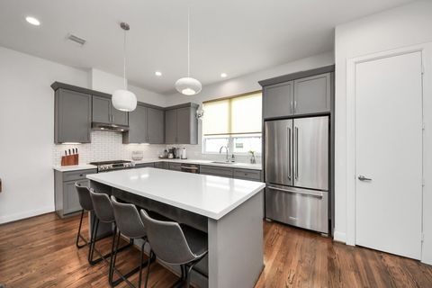 Tiny photo for 1721 Eado Point Lane, Houston, TX 77003 (MLS # 84667763)