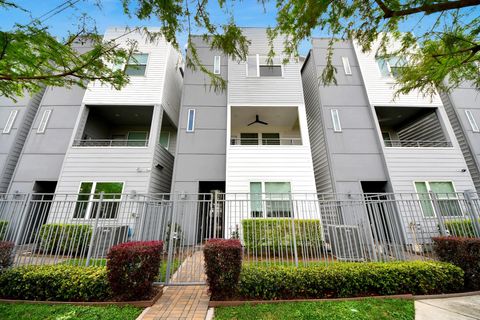 Tiny photo for 1721 Eado Point Lane, Houston, TX 77003 (MLS # 84667763)