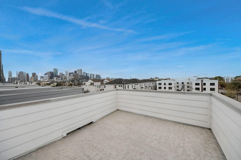 Tiny photo for 1721 Eado Point Lane, Houston, TX 77003 (MLS # 84667763)