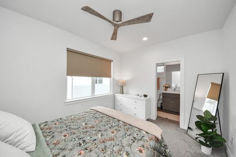 Tiny photo for 1721 Eado Point Lane, Houston, TX 77003 (MLS # 84667763)