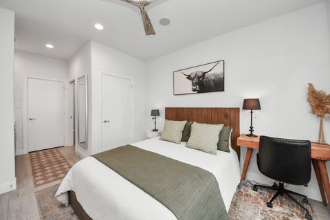 Tiny photo for 1721 Eado Point Lane, Houston, TX 77003 (MLS # 84667763)