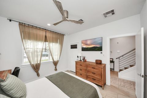 Tiny photo for 1721 Eado Point Lane, Houston, TX 77003 (MLS # 84667763)