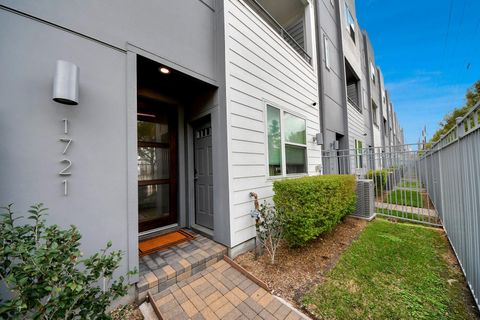 Tiny photo for 1721 Eado Point Lane, Houston, TX 77003 (MLS # 84667763)
