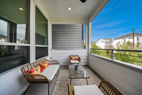 Tiny photo for 1721 Eado Point Lane, Houston, TX 77003 (MLS # 84667763)