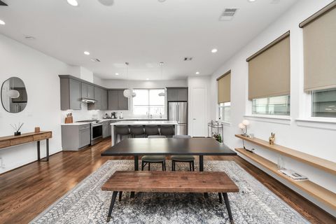 Tiny photo for 1721 Eado Point Lane, Houston, TX 77003 (MLS # 84667763)