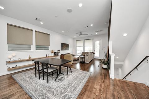 Tiny photo for 1721 Eado Point Lane, Houston, TX 77003 (MLS # 84667763)