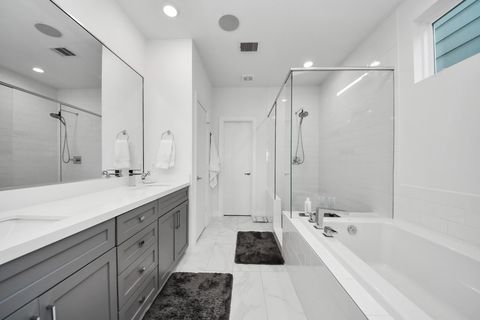 Tiny photo for 1721 Eado Point Lane, Houston, TX 77003 (MLS # 84667763)