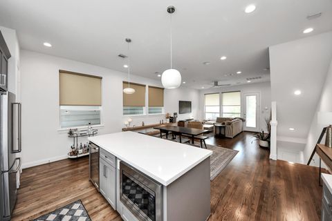 Tiny photo for 1721 Eado Point Lane, Houston, TX 77003 (MLS # 84667763)