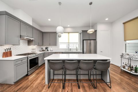 Tiny photo for 1721 Eado Point Lane, Houston, TX 77003 (MLS # 84667763)