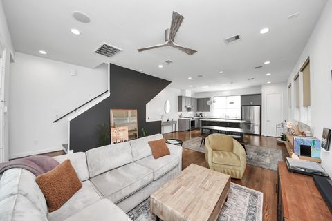 Tiny photo for 1721 Eado Point Lane, Houston, TX 77003 (MLS # 84667763)