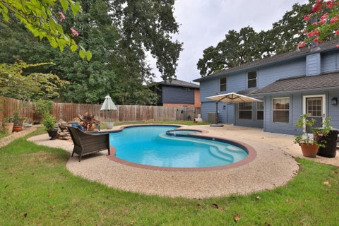 Photo of 18635 Twigsworth Lane, Humble, TX 77346 (MLS # 57882774)