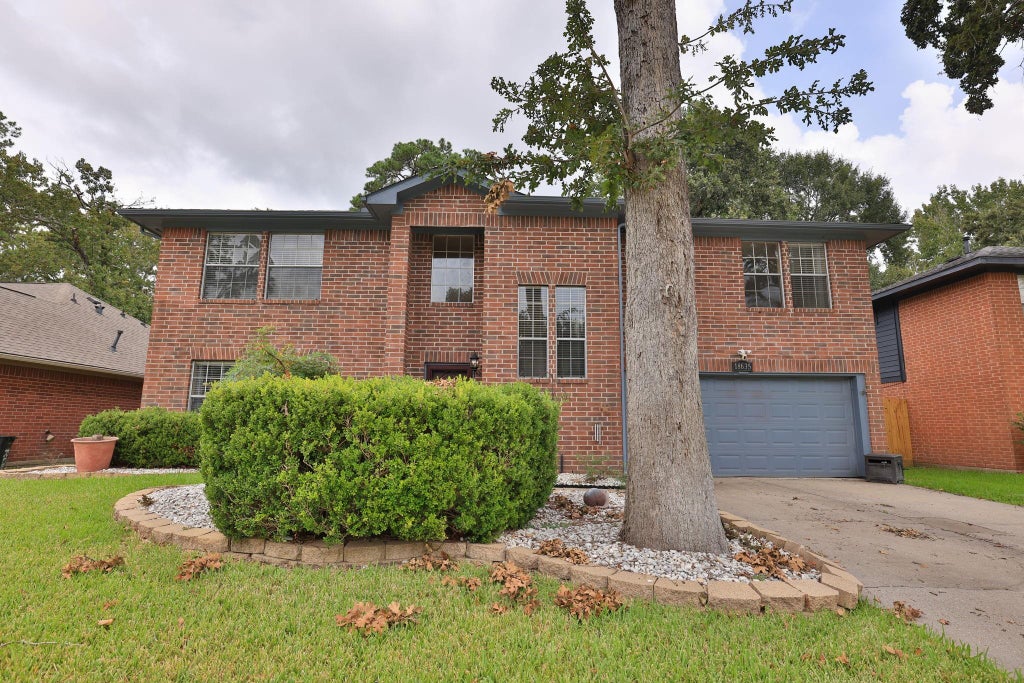 Photo of 18635 Twigsworth Lane, Humble, TX 77346 (MLS # 57882774)