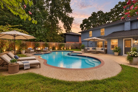 Photo of 18635 Twigsworth Lane, Humble, TX 77346 (MLS # 57882774)