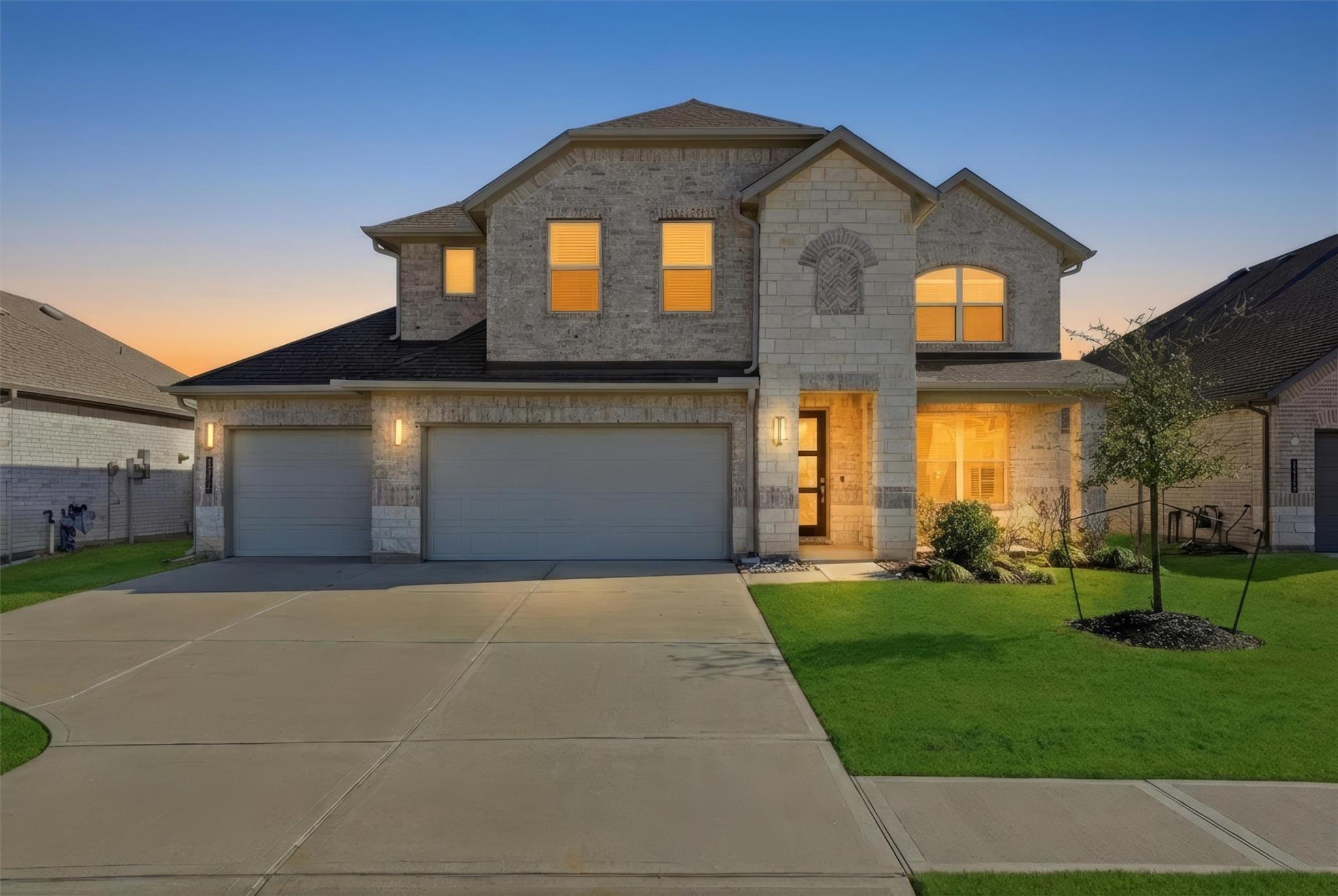 13744 Rising Sun Ln Lane