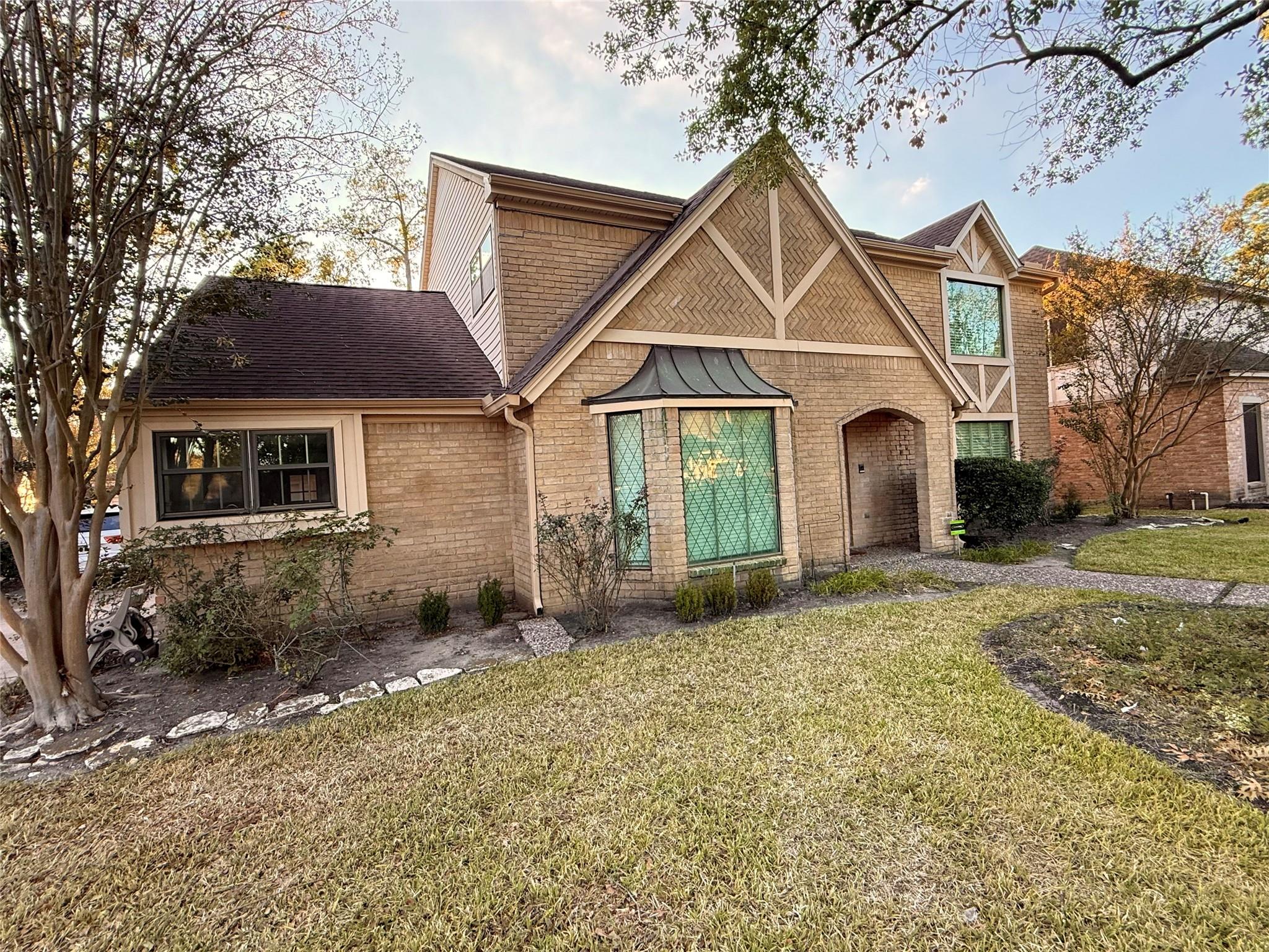 16711 Sir William Drive