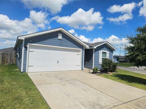 Photo of 6011 Treasure Cove Road, Cove, TX 77523 (MLS # 88302202)