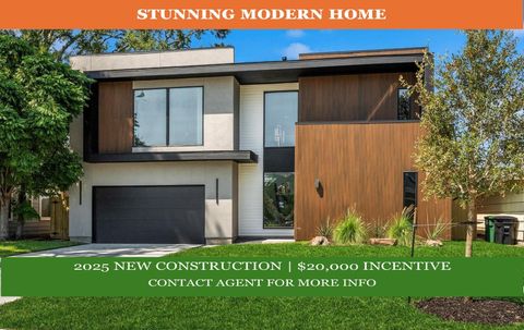 Photo of 8102 Montridge Drive, Houston, TX 77055 (MLS # 7631383)