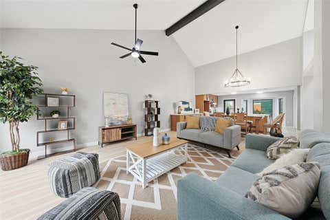 Photo of 2026 Ashford Hollow Lane, Houston, TX 77077 (MLS # 92911704)