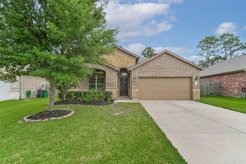 Photo of 8810 Vasco Da Gama Trace, Houston, TX 77044 (MLS # 85358164)