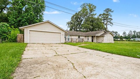 Homes For Sale - 20333 Nightbird Trail<br/> Crosby, TX 77532