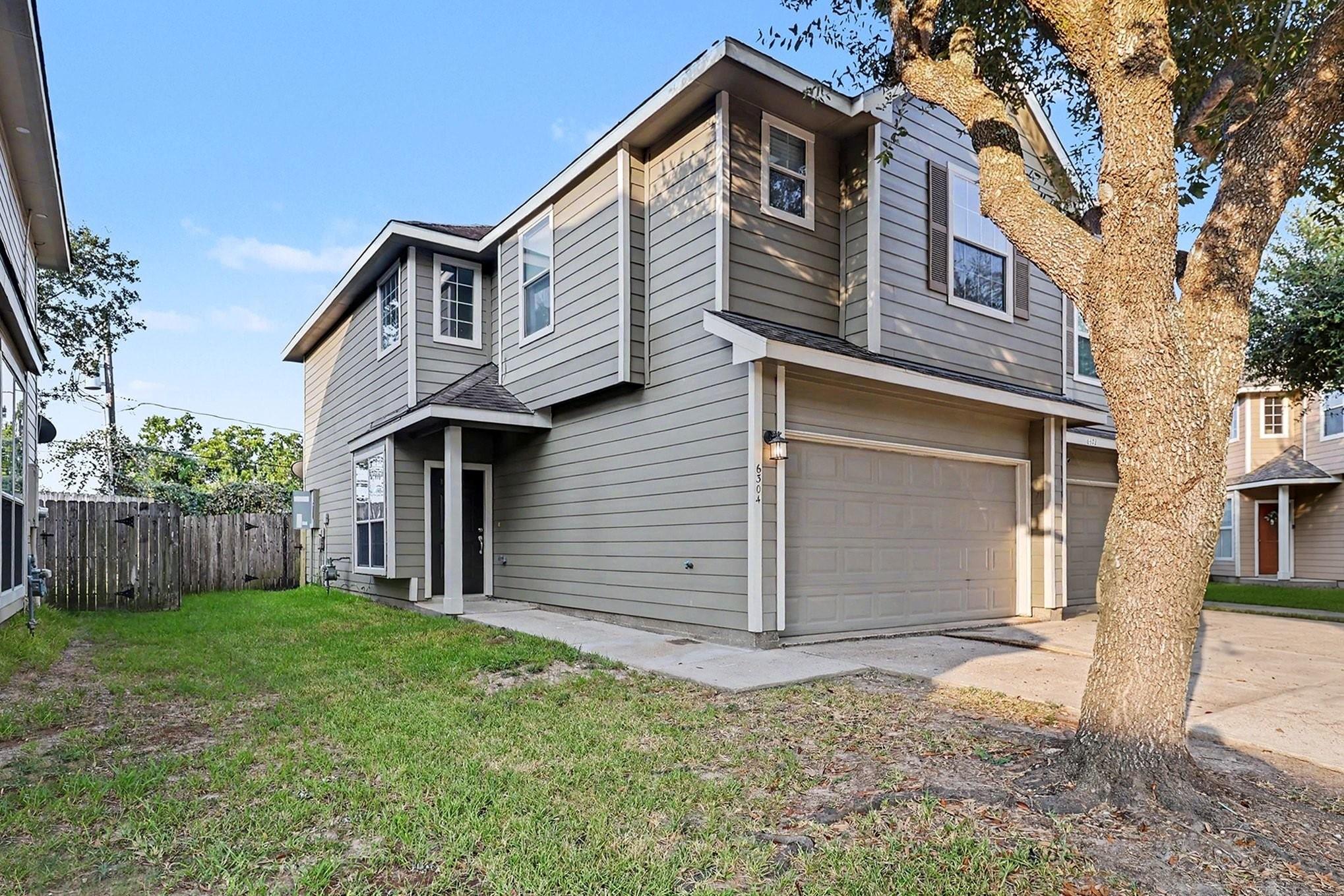 6304 Stoney Creek Drive