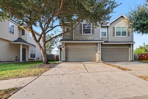 Photo of 6304 Stoney Creek Drive, Pasadena, TX 77503 (MLS # 56838793)
