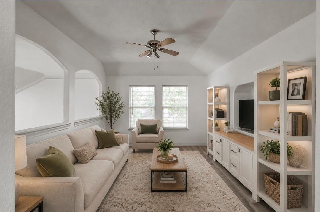 3215 Canterbury Lane