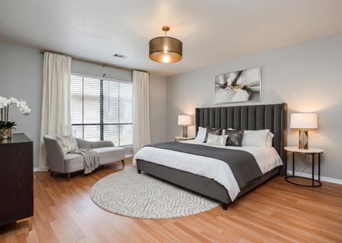 Photo of 5000 Milwee Street #74, Houston, TX 77092 (MLS # 92844254)