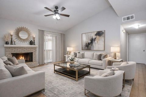 5000 Milwee Street 74 Houston TX 77092