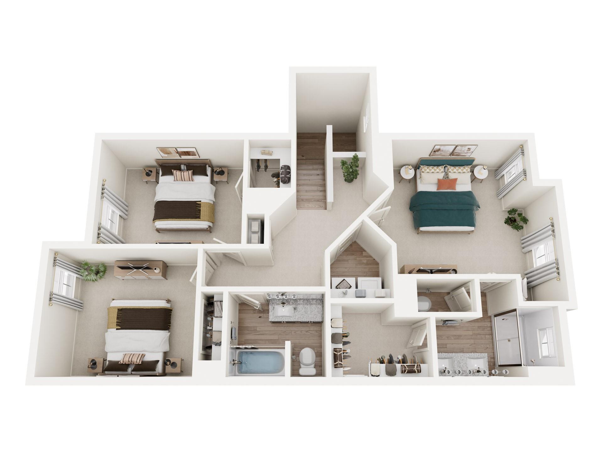 3901 James Pitts Drive 07-2005