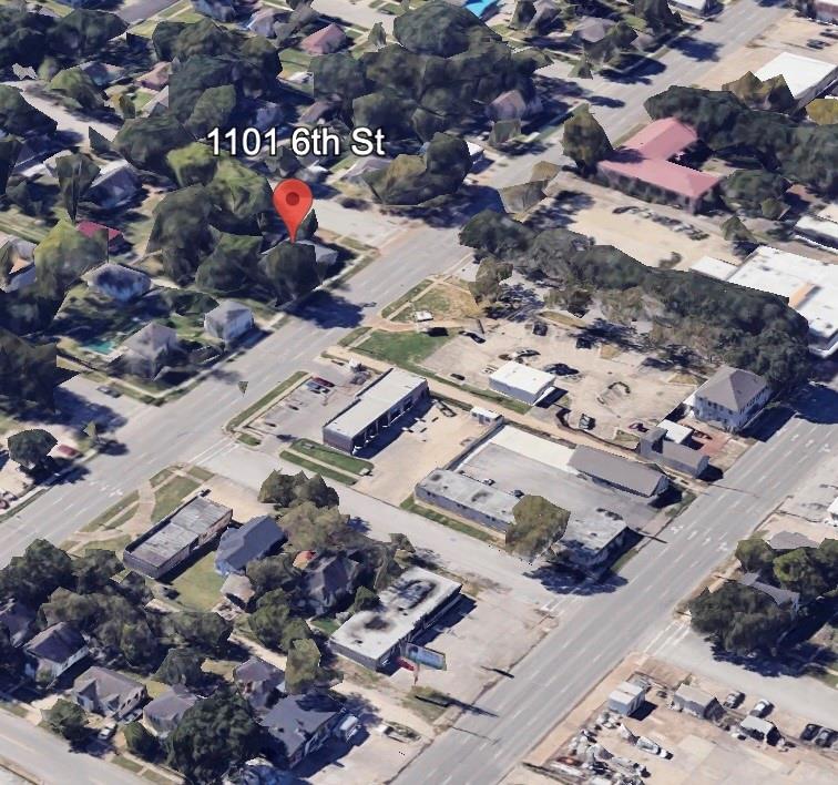 1101 6th Street