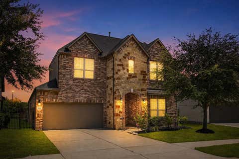 Photo of 5231 Pickford Grove, Sugar Land, TX 77479 (MLS # 22862206)